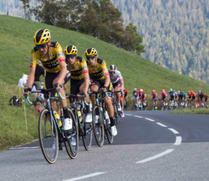Tour de France Mulhouse 2026 : parcours, horaires, animations et routes fermées